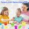 100Pcs Mochi Squishy Toy Individually Wrapped Squishy Toys for Kids Party Favors, Kawaii Squishies Animals Stress Relief Toy for Boys Girls Birthday Gift, Classroom Prizes, Christmas Goodie Bag